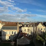 Le Havre Isabey