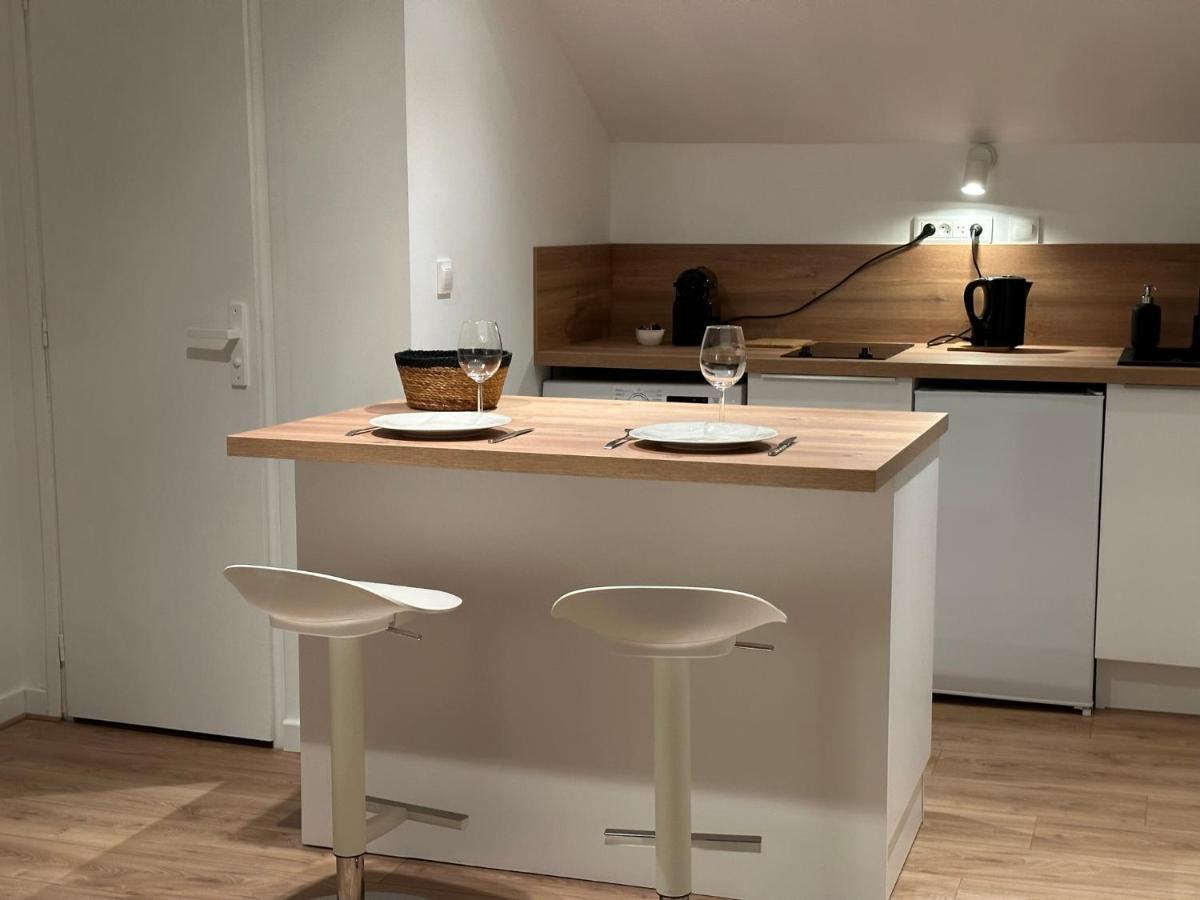 Appartement Le Havre Isabey *
