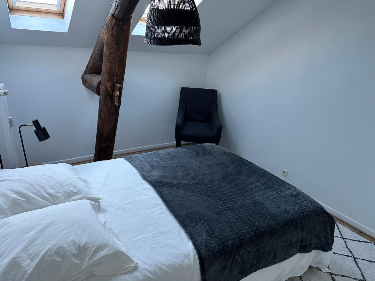Appartement Le Havre Isabey