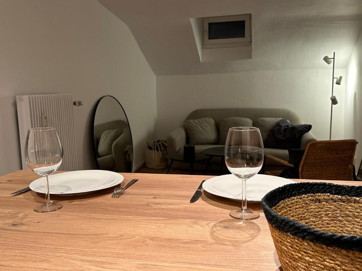 Le Havre Isabey Appartement