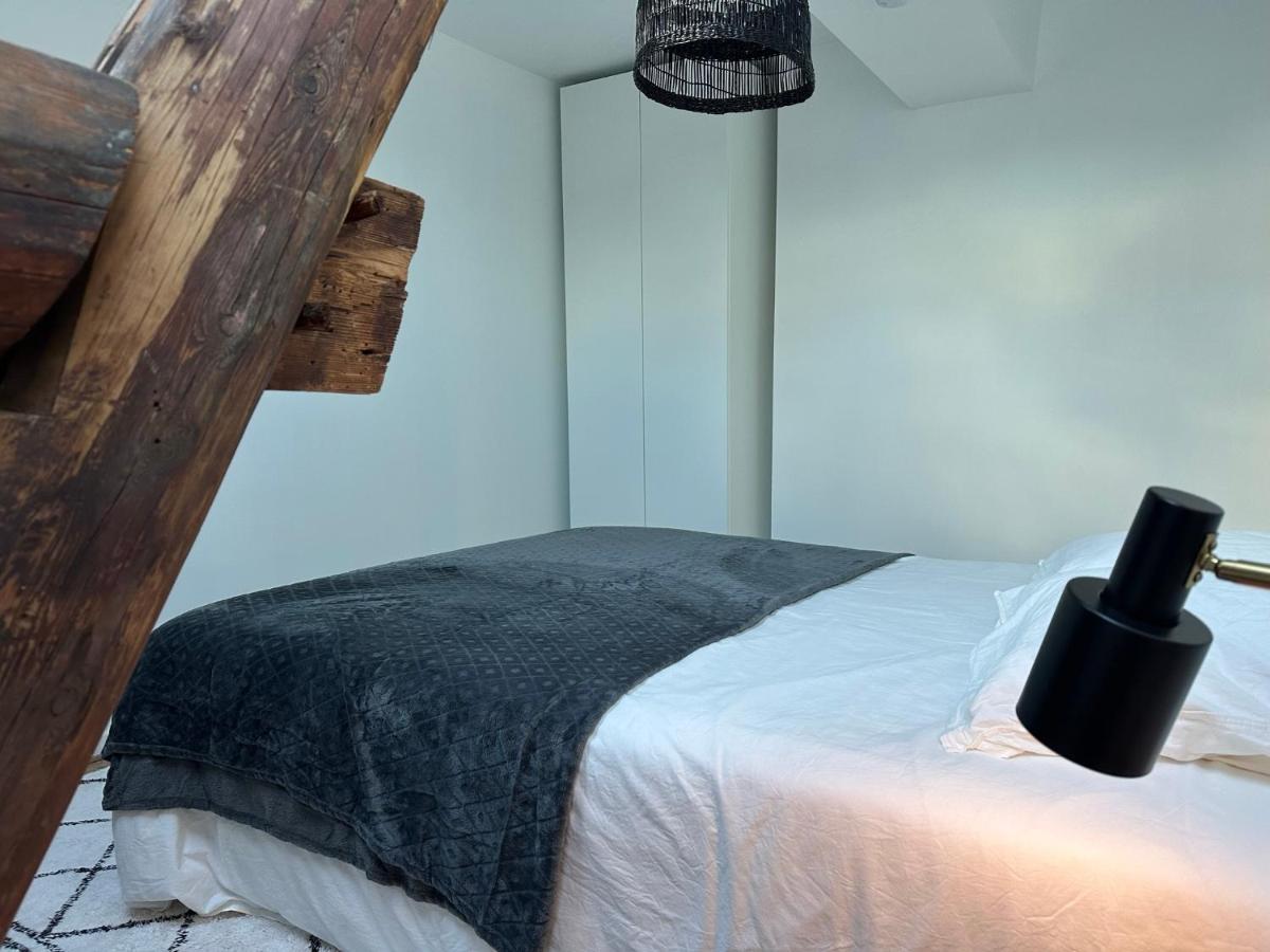 Le Havre Isabey Appartement Nancy