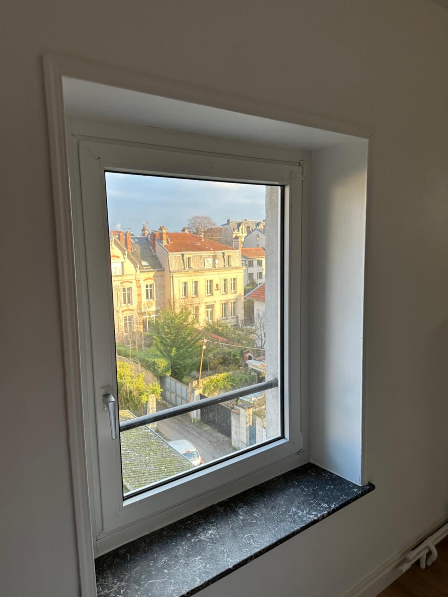 Le Havre Isabey Appartement